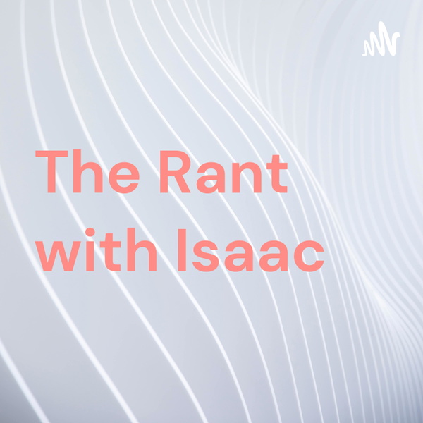 Artwork for The Rant