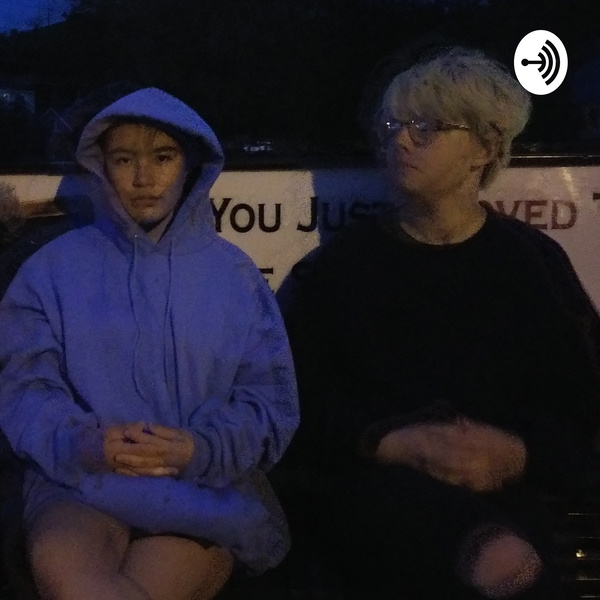 Artwork for The Rat-ical Podcast