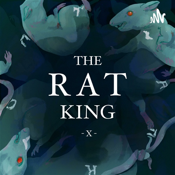 Artwork for The Rat King