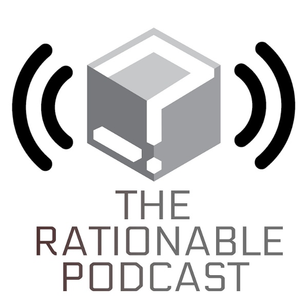 Artwork for The Rationable Podcast