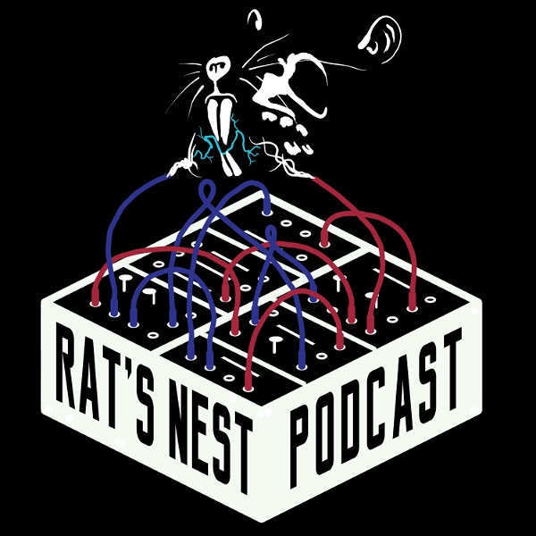 Artwork for The Rat's Nest Podcast