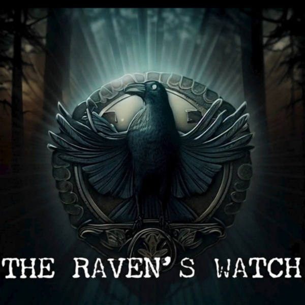 Artwork for The Raven’s Watch