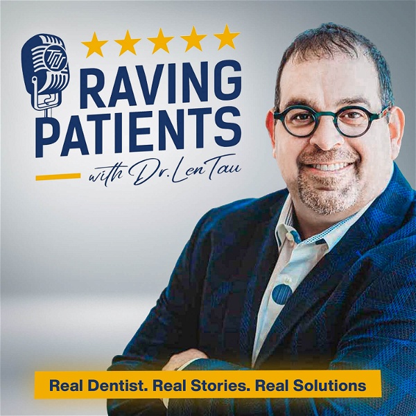Artwork for The Raving Patients Podcast