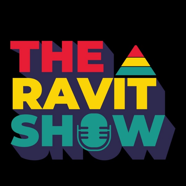 Artwork for The Ravit Show