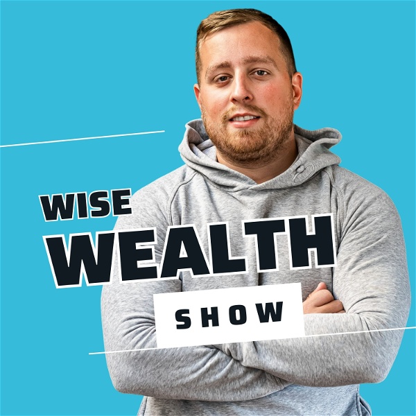 Artwork for Wise Wealth