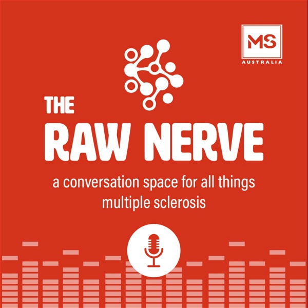 Artwork for The Raw Nerve