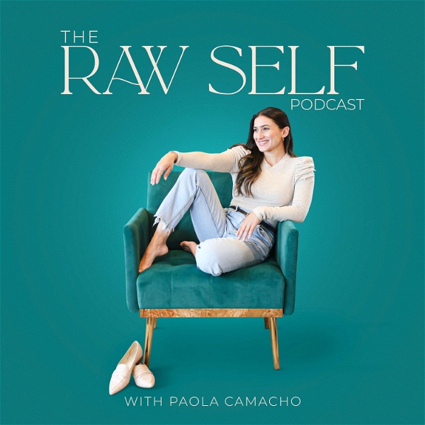 Artwork for The Raw Self Podcast