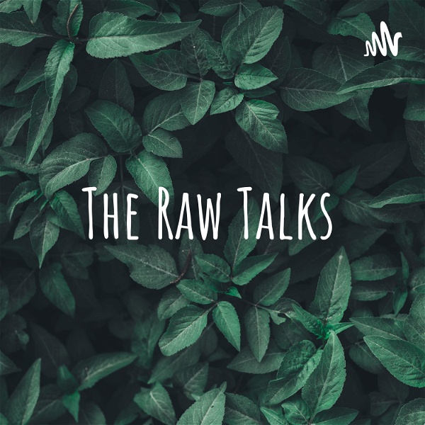 Artwork for The Raw Talks