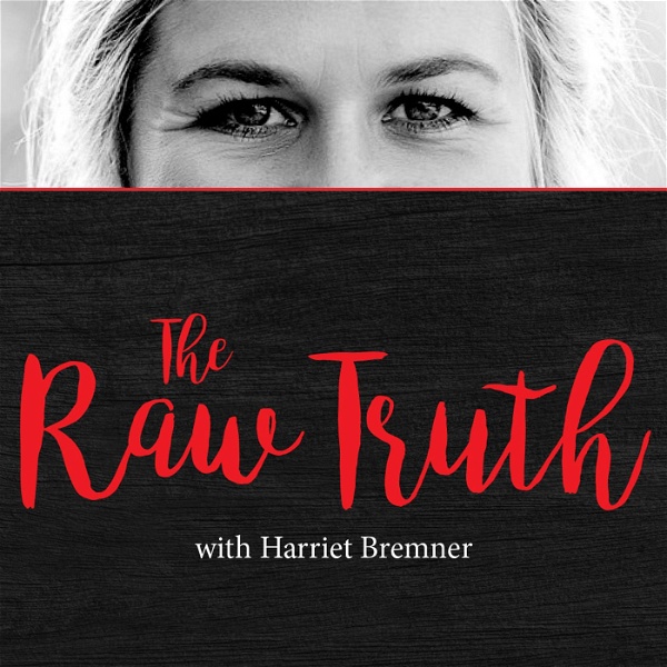 Artwork for The Raw Truth