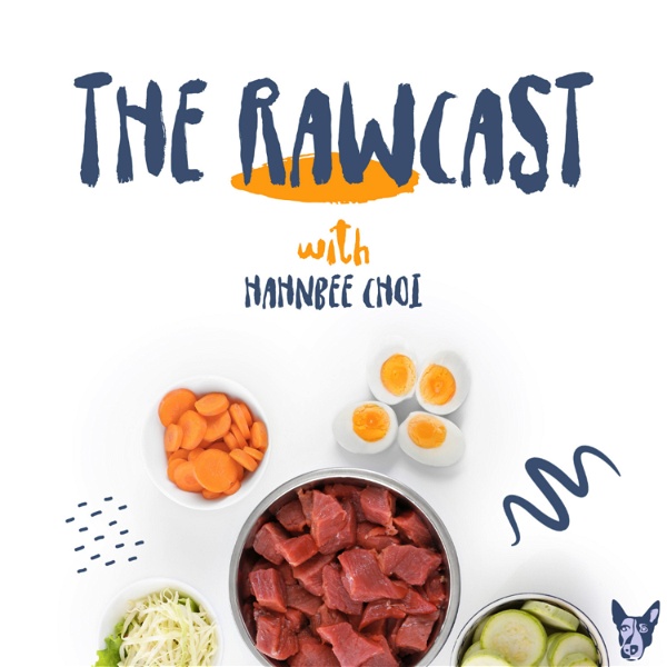 Artwork for The Rawcast Podcast