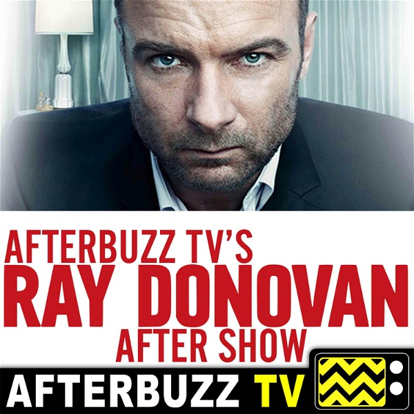 Artwork for The Ray Donovan Podcast