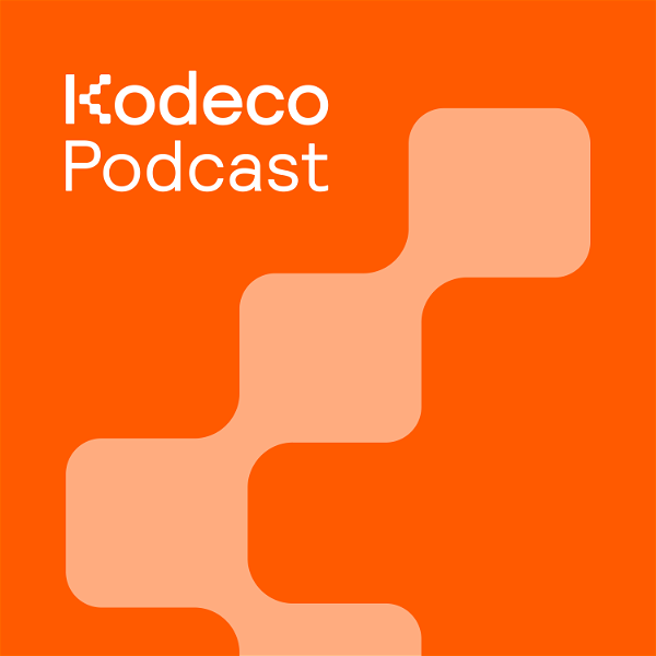 Artwork for The Kodeco Podcast: For App Developers and Gamers