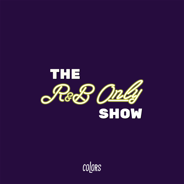 Artwork for The R&B ONLY Show