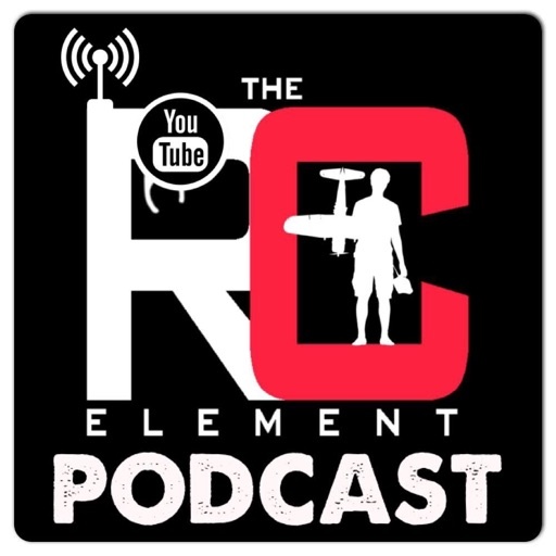 Artwork for The RC Element Podcast