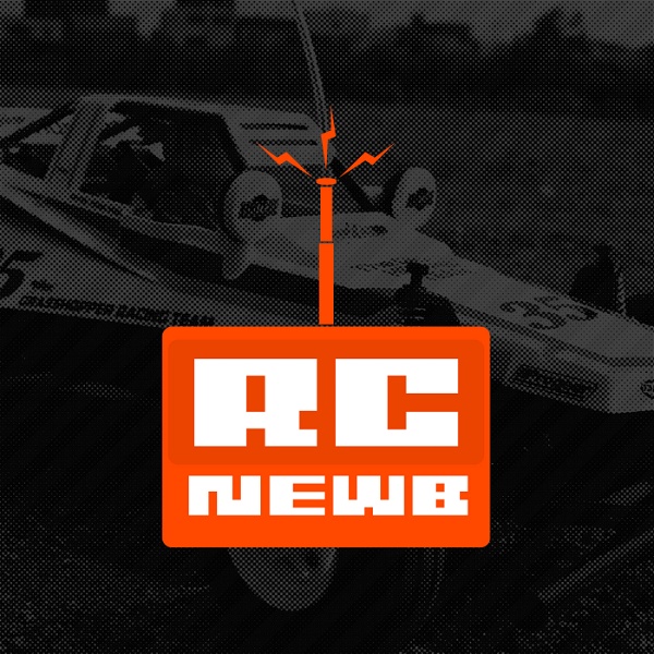 Artwork for The RC Newb Podcast