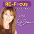 The RE-Focus Podcast with Angela Stephens