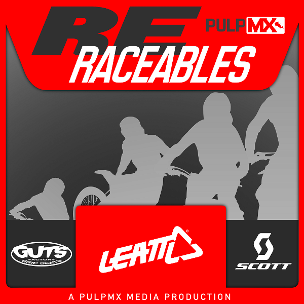 Artwork for The Re-Raceables