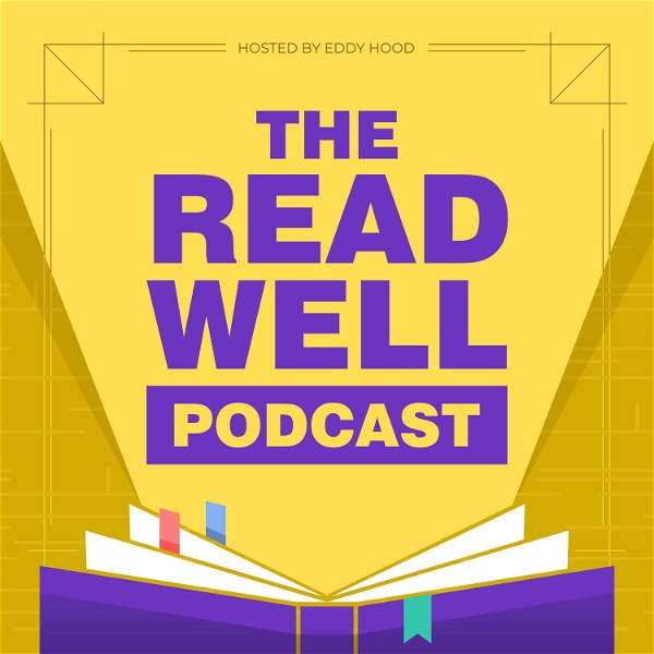 Artwork for The Read Well Podcast