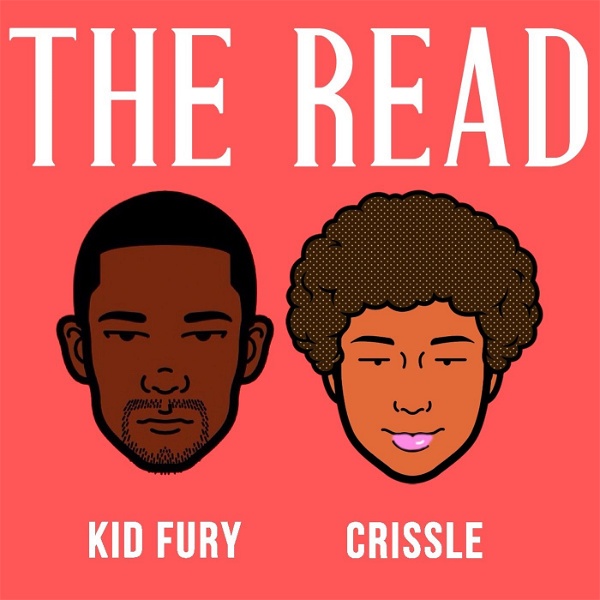 Artwork for The Read