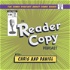 The Reader Copy Podcast