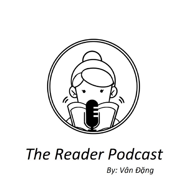 Artwork for The Reader Podcast