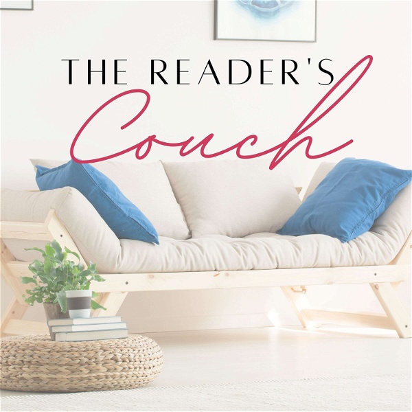Artwork for The Reader's Couch