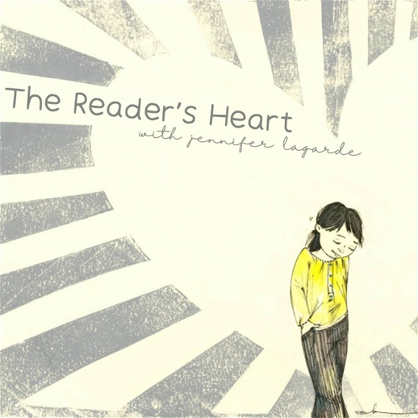 Artwork for The Reader’s Heart Podcast
