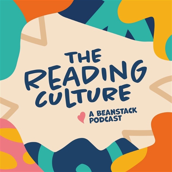 Artwork for The Reading Culture
