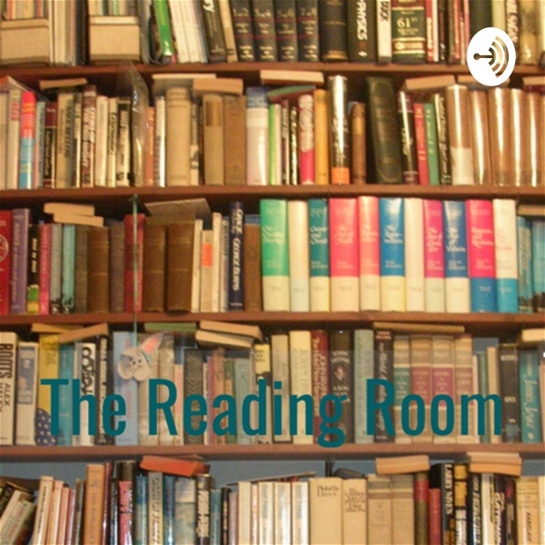 Artwork for The Reading Room