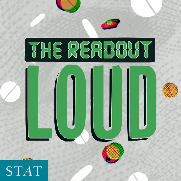 Artwork for The Readout Loud