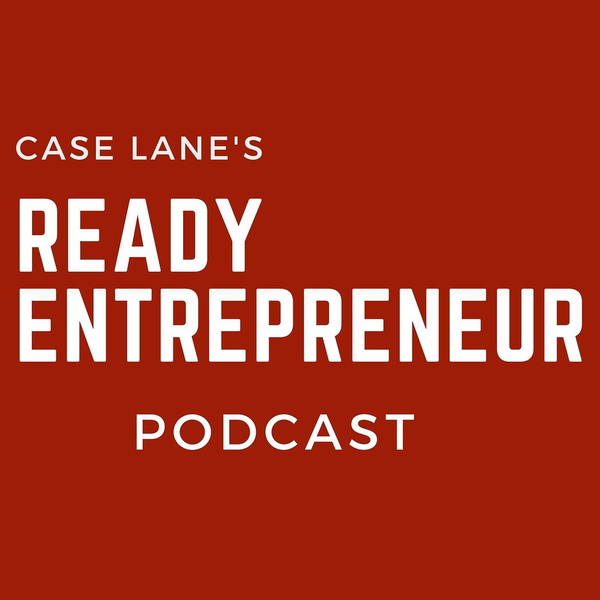 Artwork for The Ready Entrepreneur Podcast