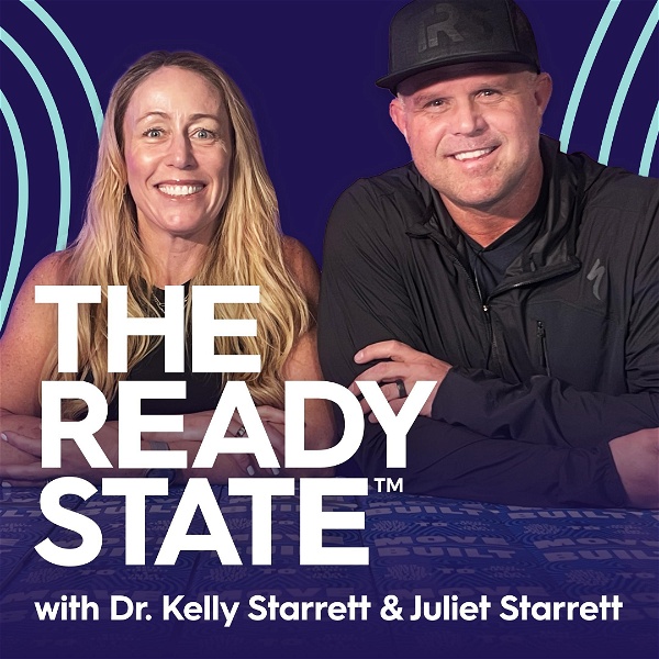 Artwork for The Ready State Podcast