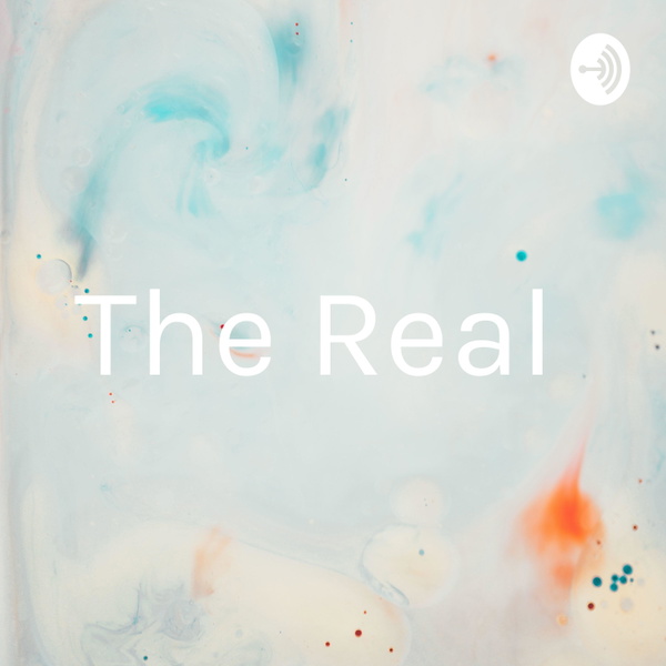 Artwork for The Real