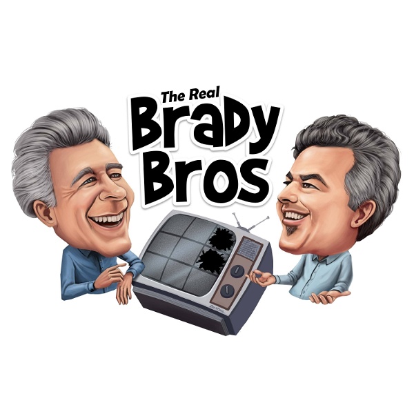 Artwork for The Real Brady Bros