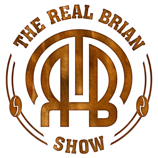 Artwork for The Real Brian Show