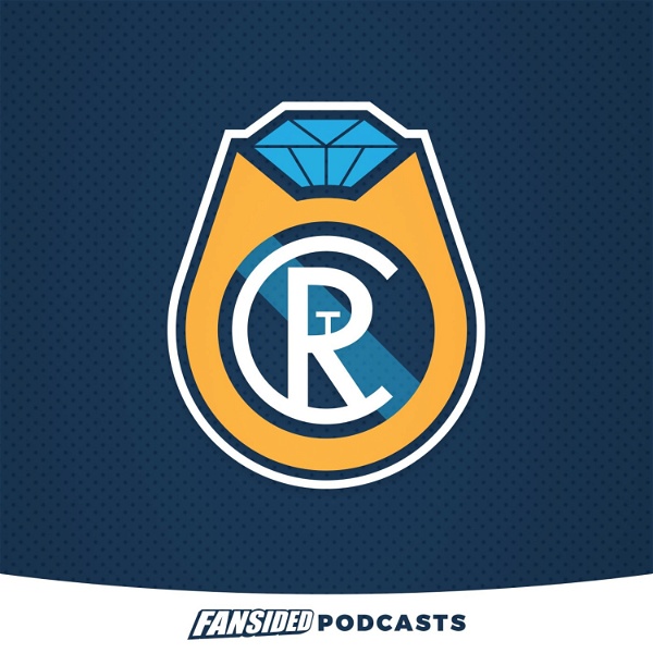 Artwork for The Real Champs Podcast on Real Madrid