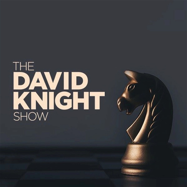 Artwork for The REAL David Knight Show