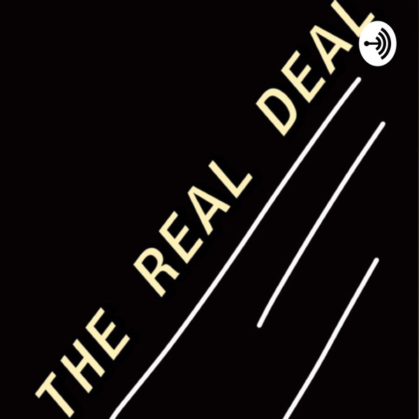 Artwork for The Real Deal