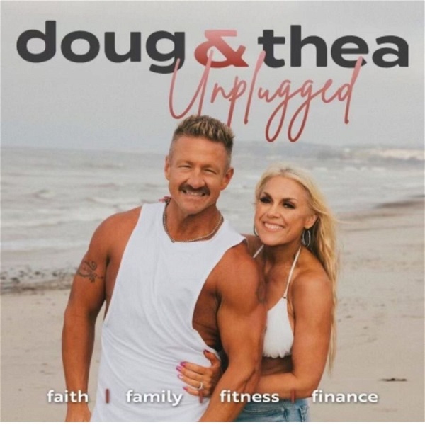 Artwork for Doug & Thea Unplugged
