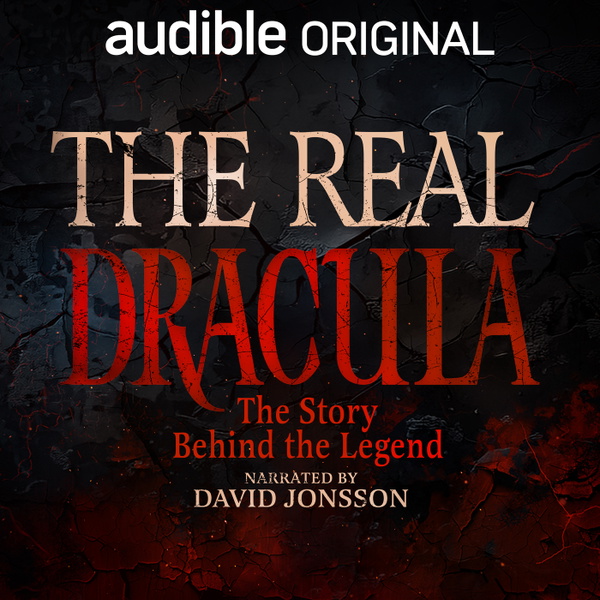 Artwork for The Real Dracula