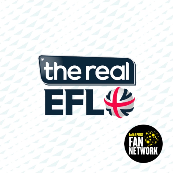Artwork for The Real EFL Podcast