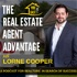 The Real Estate Agent Advantage