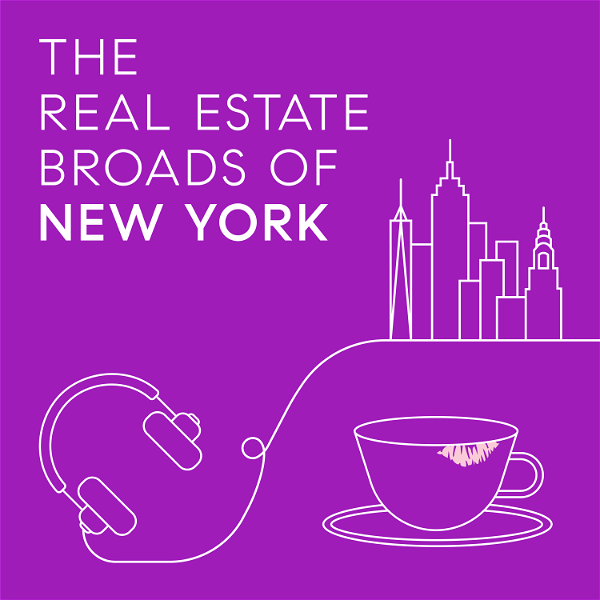 Artwork for The Real Estate Broads of New York
