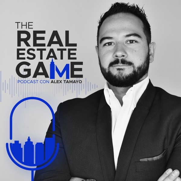 Artwork for The Real Estate Game