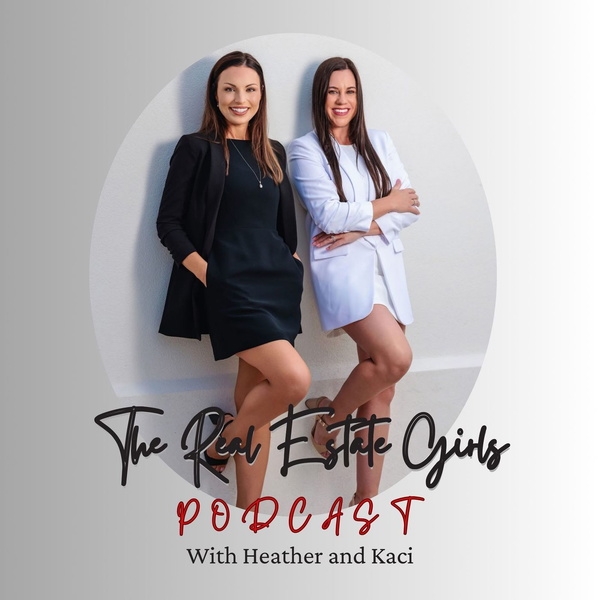Artwork for The Real Estate Girls Podcast