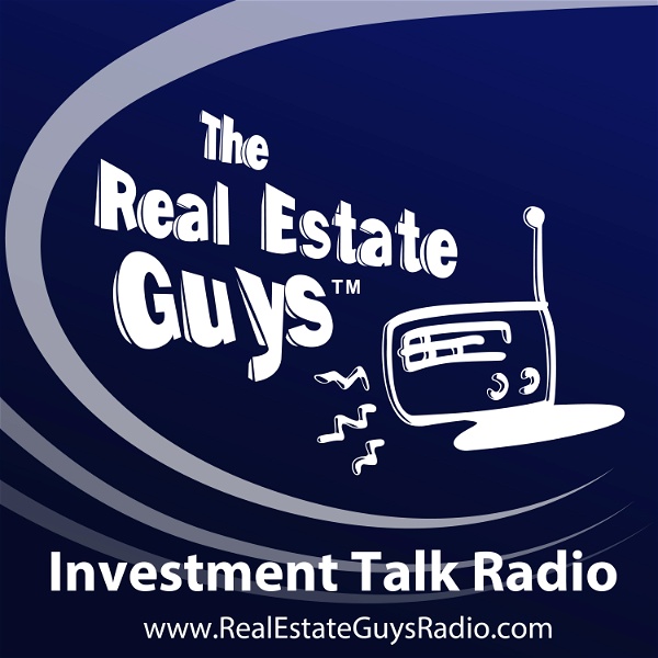 Artwork for The Real Estate Guys Radio Show