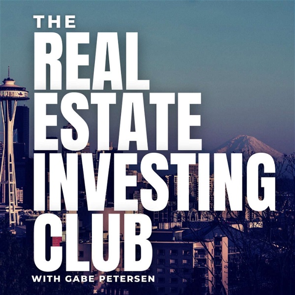 Artwork for The Real Estate Investing Club