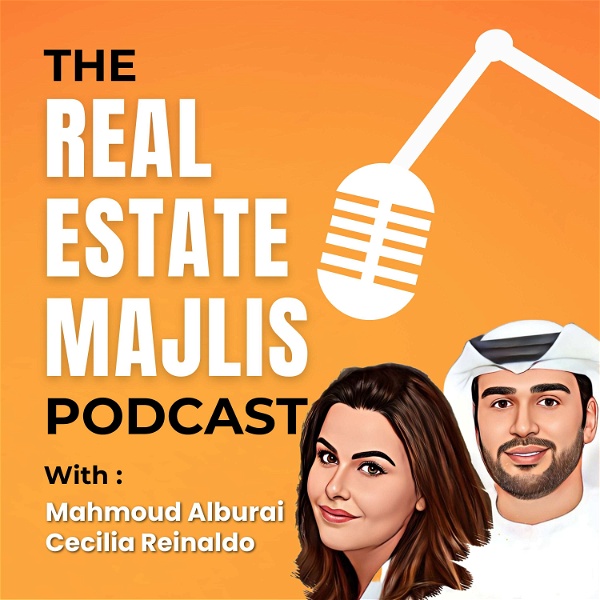 Artwork for The Real Estate Majlis Podcast