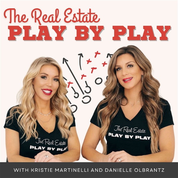 Artwork for The Real Estate Play by Play