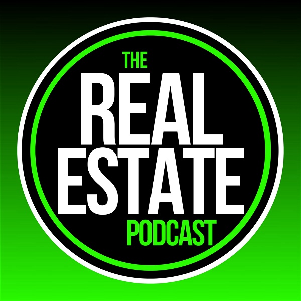 Artwork for The Real Estate Podcast